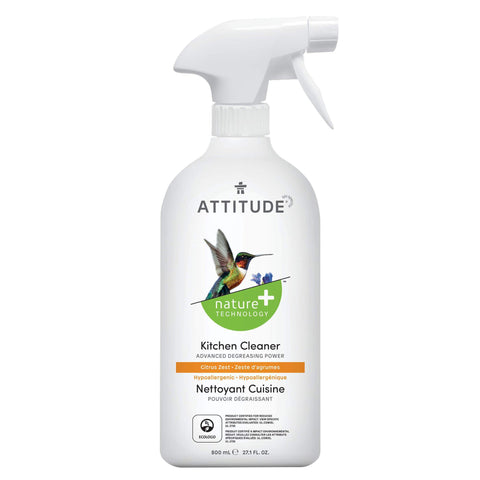 Kitchen Cleaner : NATURE+