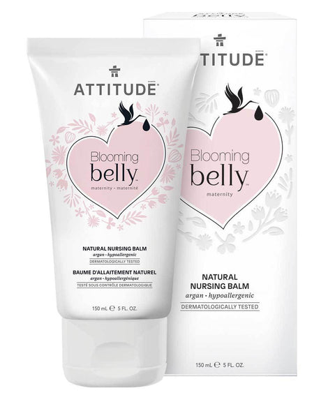 Nipple Cream : BLOOMING BELLY™