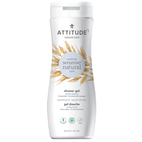 Shower Gel : SENSITIVE SKIN