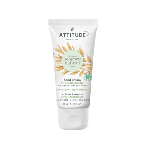 Hand Cream : SENSITIVE SKIN