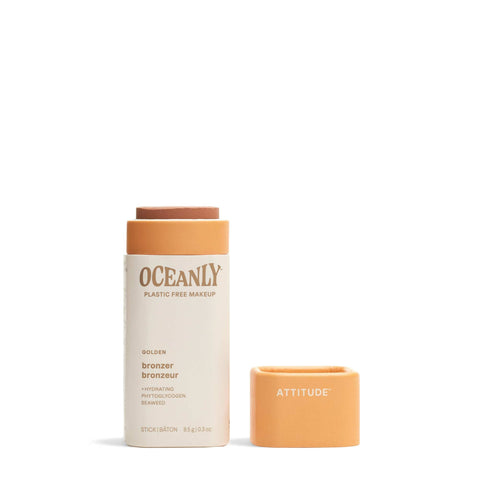 Bronzer Stick : Oceanly – Makeup