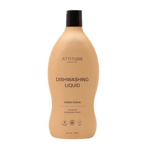 Dishwashing Liquid