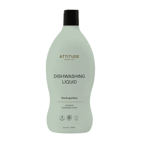 Dishwashing Liquid