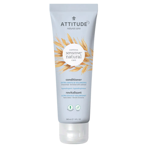 Oatmeal sensitive care Conditioner : Extra Gentle & Volumizing