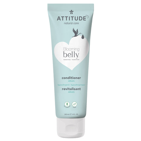 Pregnancy Conditioner : BLOOMING BELLY™