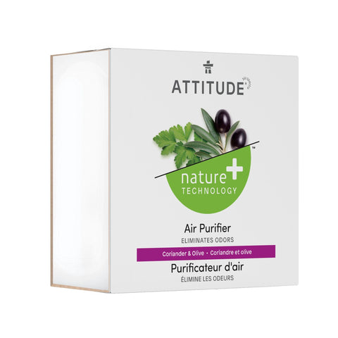 Air Purifier : NATURE+
