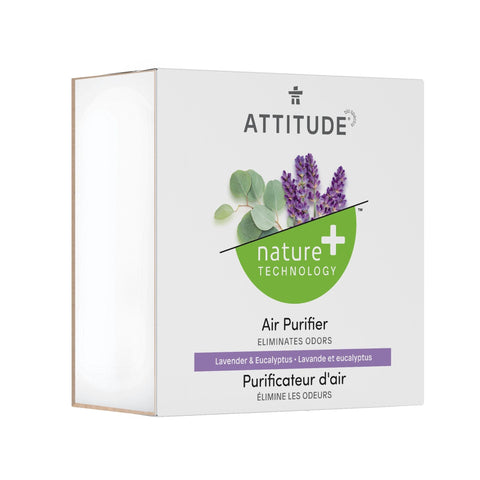 Air Purifier : NATURE+