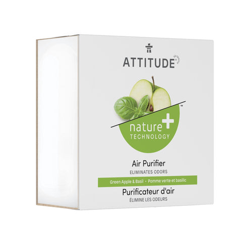 Air Purifier : NATURE+
