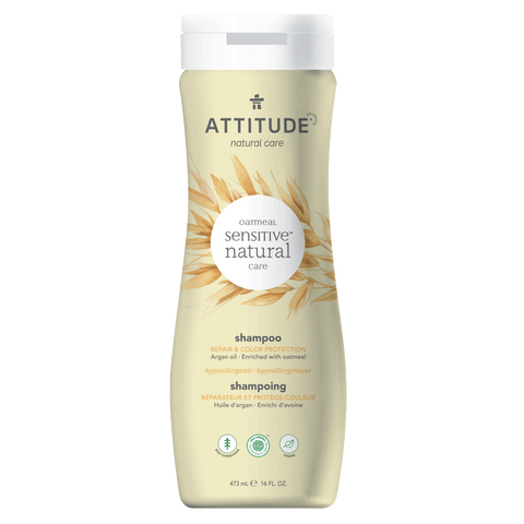 Repair & Color Protection Shampoo : SENSITIVE SKIN