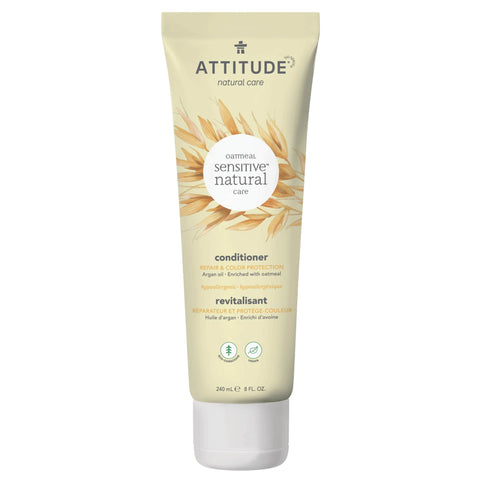 Repair & Color Protection Conditioner : SENSITIVE SKIN