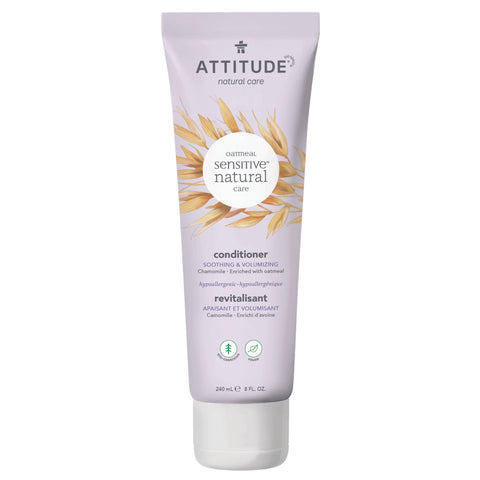 Soothing and Volumizing Conditioner : SENSITIVE SKIN