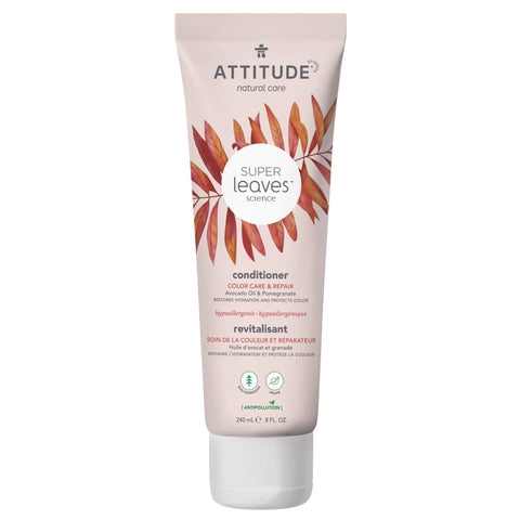 Conditioner Color Protection : SUPER LEAVES™