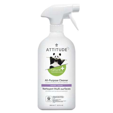 All Purpose Cleaner : NATURE+