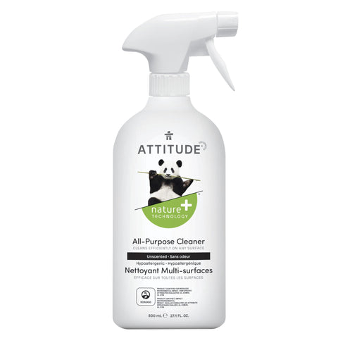 All Purpose Cleaner : NATURE+