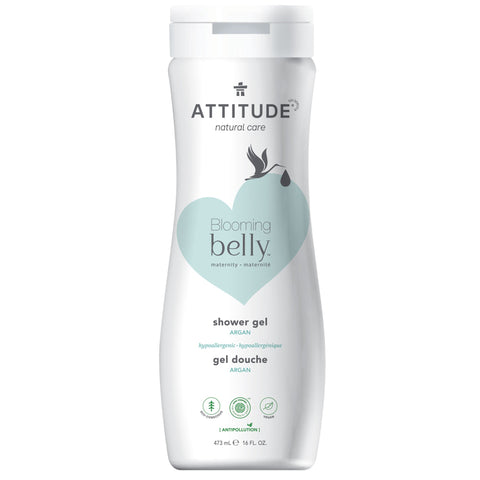 Pregnancy Body Wash : BLOOMING BELLY™