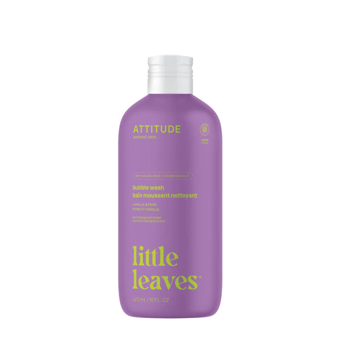 Kids Bubble Wash : LITTLE LEAVES™