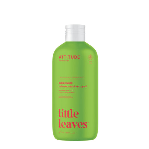 Kids Bubble Wash : LITTLE LEAVES™