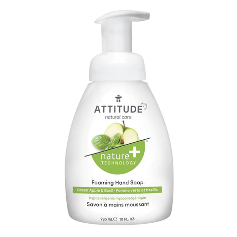 Foaming Hand Soap