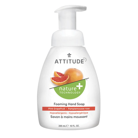 Foaming Hand Soap
