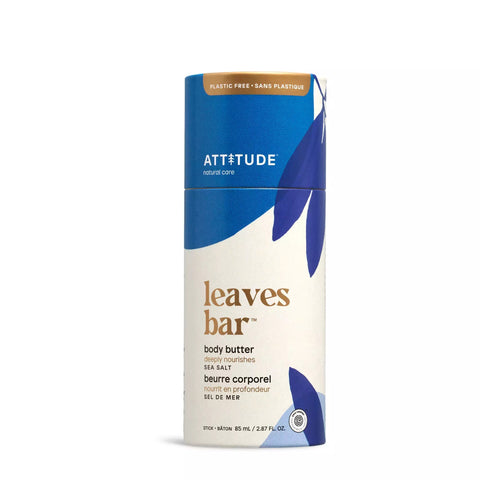 Body butter : leaves bar™