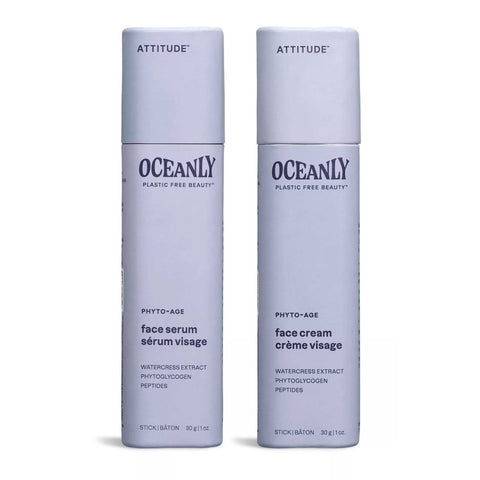 Anti-Aging Duo : Oceanly