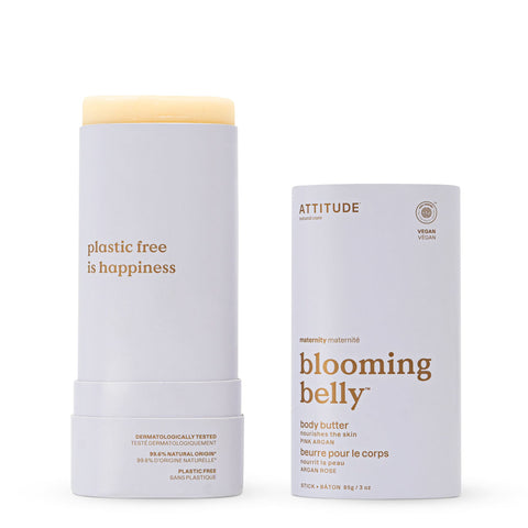 Pregnancy Body Butter : BLOOMING BELLY™