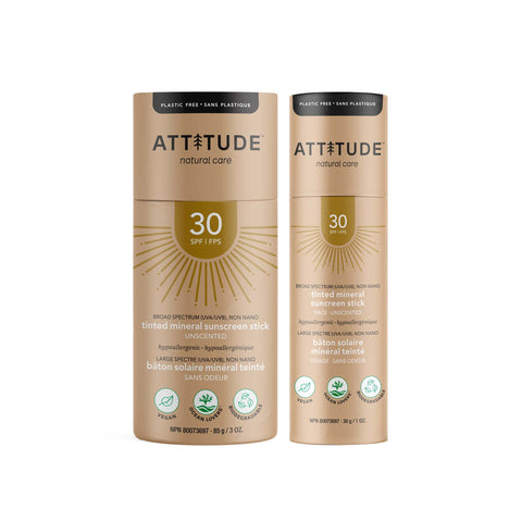 Complexion Brightening Duo SPF 30