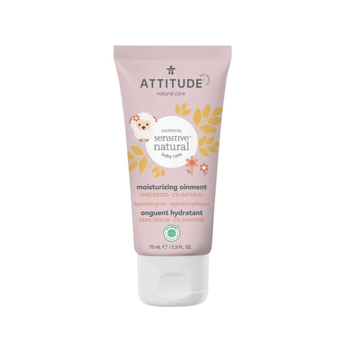 Moisturizing Ointment : Baby Sensitive Skin