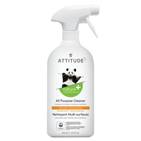 All Purpose Cleaner : NATURE+