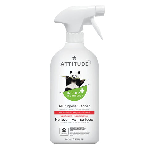 All Purpose Cleaner : NATURE+