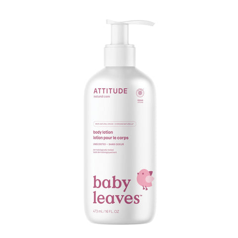 Body Lotion : baby leaves™