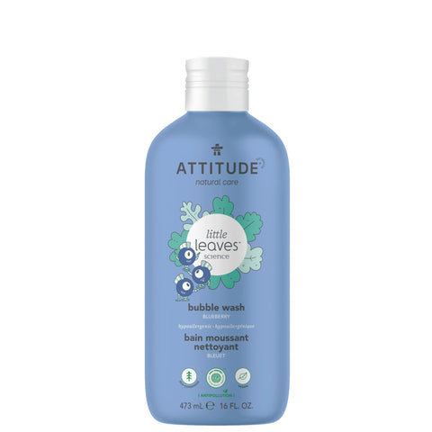Kids Bubble Wash : LITTLE LEAVES™