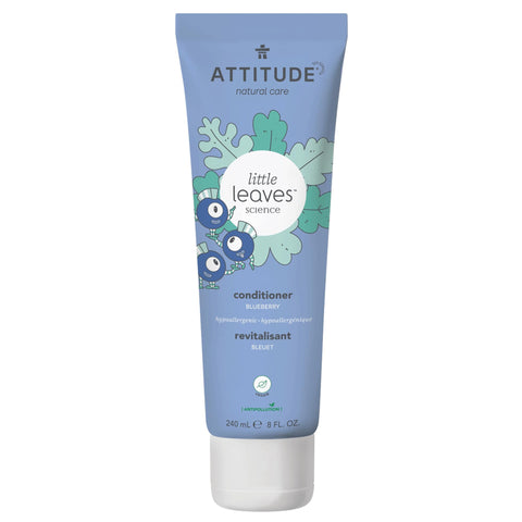 Kids Conditioner : LITTLE LEAVES™
