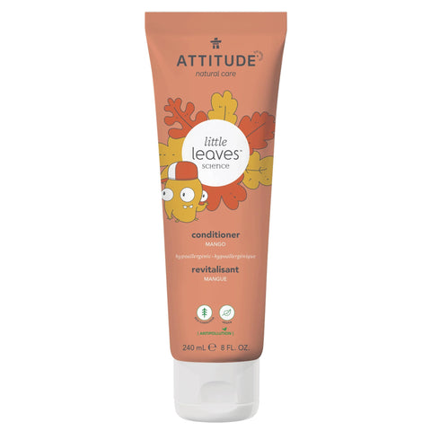 Kids Conditioner : LITTLE LEAVES™
