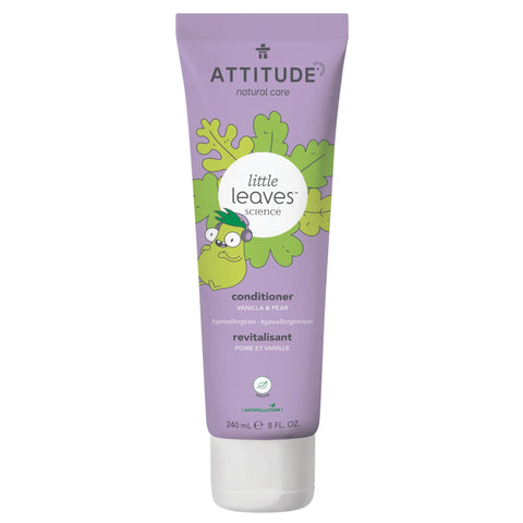 Kids Conditioner : LITTLE LEAVES™