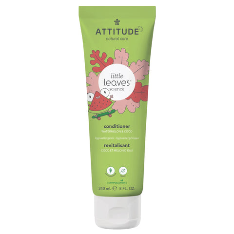 Kids Conditioner : LITTLE LEAVES™
