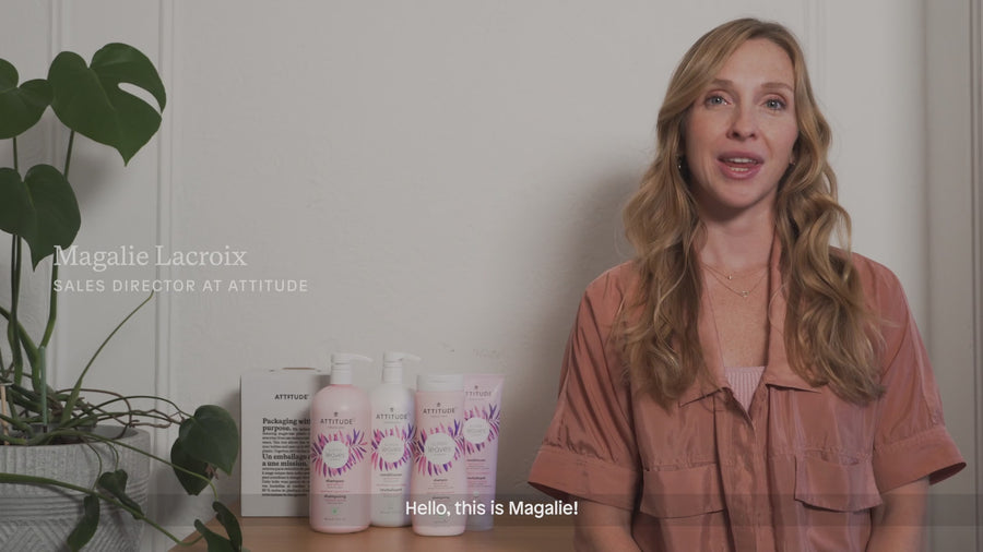 ATTITUDE Super LeavesShampoo Moisture Rich Restores and protects_en? ALL_VARIANTS