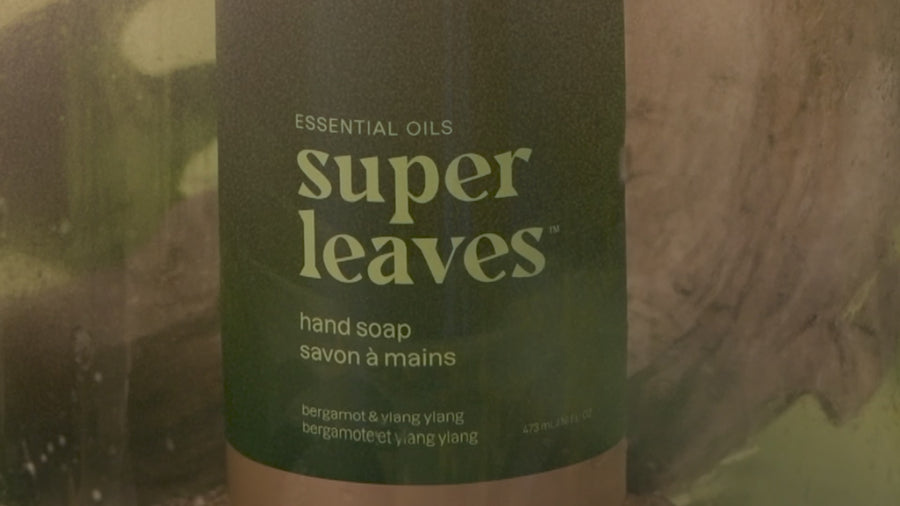 ATTITUDE Super Leaves Essential oils shampoo nourishing Bergamot and ylang-ylang _en?_video? ALL_VARIANTS
